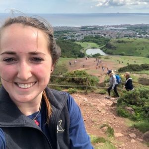 Meet your Posher, Aj